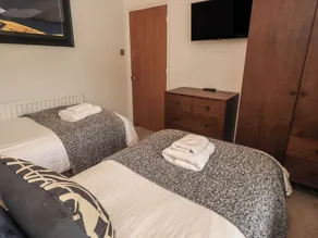 Newby Bridge Hotel - Room