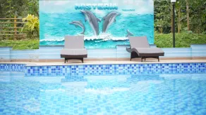Misteria Inn - Pool
