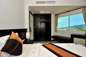 APK Resort Patong - Zimmer