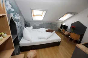 Apartments Ante Portas - Rum