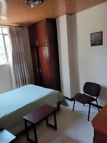 Wib Guesthouse - Room