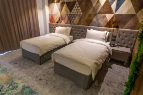 Mandachi Hotel & SPA - Room
