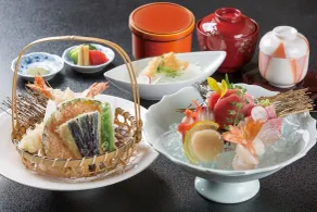 Goi Grand Hotel - Restaurant