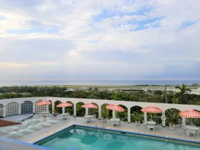 Hotel Montego - Pool