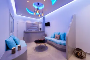 Emerald Collection Suites - Réception