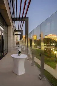 Trilogy Hotel Huntsville, Autograph Collection - Reception