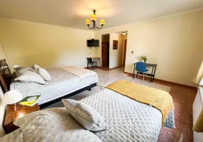 EcoHotel El Almendro - Rom