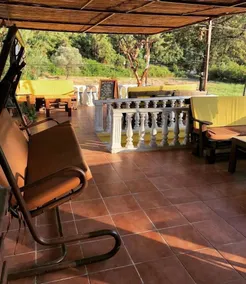 Gelincik Apart - Restaurant