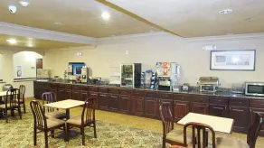 Scottish Inns - Cresson - Restaurant