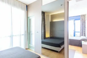 Hotel Baltic Riccione-Fronte Mare - Chambre