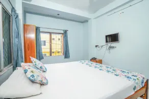 Kahini Hotel - Room
