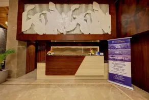 Best Western Plus Revanta - Reception