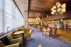 Hotel Horizont - Ristorante