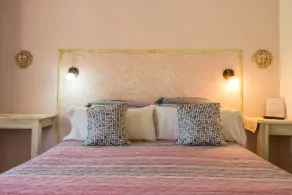 Shemak Posada - Zimmer