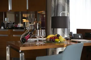 Movenpick Hotel Ankara - Room