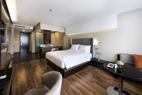 Novotel Suites Hanoi - Room