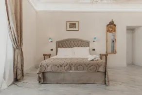 AMORINI Cefalù Baronial Suites - Rum