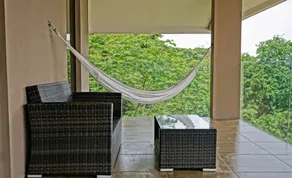 Nammbú Beach Front Bungalows - Vistas desde la habitación