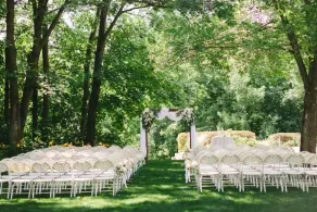 Oak Ridge Hotel & Conference Center - Reception