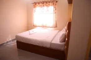 Smilestay Karanji Paradise - Quarto