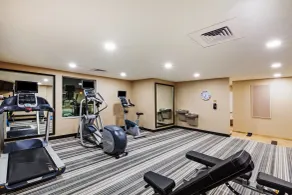Candlewood Suites Lenexa - Overland Park Area by IHG - Salle de remise en forme