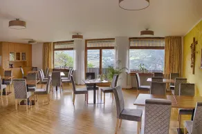 Pension Fellis - Restaurant