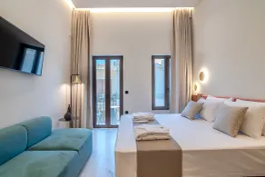 Omma Suites - Rom