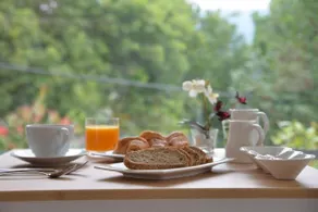 Hotel Garaiko Landetxea - Restaurant
