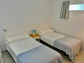 Neptuno Suites - Adults Only - Chambre