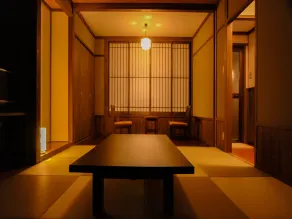 Nanakamado - Værelse