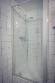 C-YOU Hotel Chemnitz - Bagno