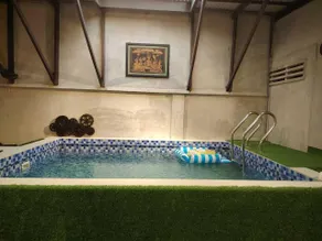 Pirate's Cove - Pool