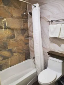 The Essence Hotel at JFK - Salle de bain
