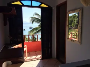 Pousada e Mergulho Dolce Vita - Room
