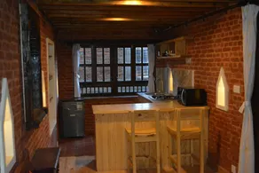 Yamba Traditional Home - Restaurant