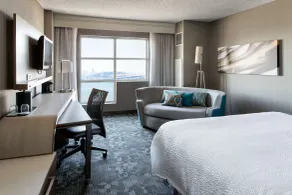 Sonesta Emeryville San Francisco Bay Bridge - Chambre