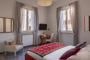 Now Apartments, ApartHotel in the heart of Rome - Room