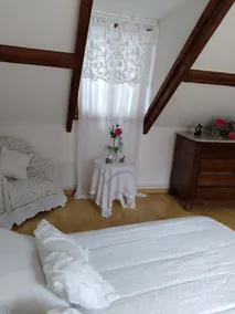 Le Moulin des Roses - Camera