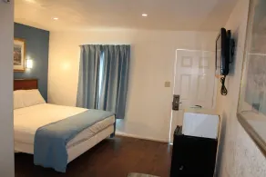 Oceanside Inn & Suites - Chambre