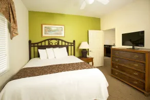 Lake Buena Vista Resort Village and Spa, Near Disney - Chambre