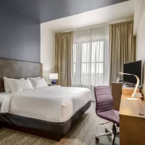 New Bedford Harbor Hotel - Chambre