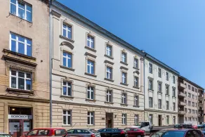FriendHouse Apartments - Habitación