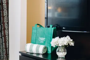 Ocean Reef Suites - Chambre