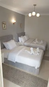 Arkan Egyptian Museum Hotel - Habitación