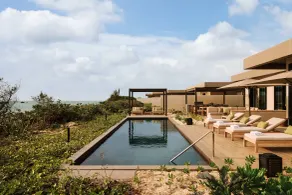 Rosewood Miyakojima - Piscine