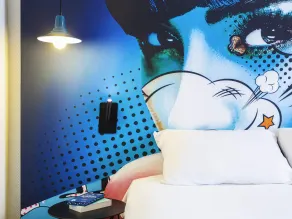 ibis Styles Bordeaux Sud Villenave D'Ornon - Chambre