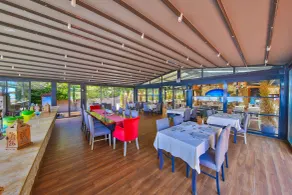 Palace Hotel Olive Odore - Restaurant