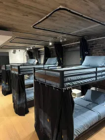 Smith's Irish Pub & Accomodation - Room
