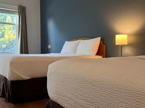 Stone Willow Inn - Quarto