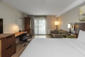 Comfort Inn Kenora - Chambre